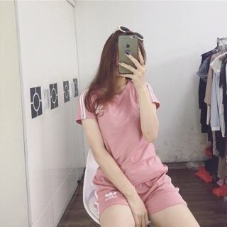 (SALE SỐC) Bộ das hot hit