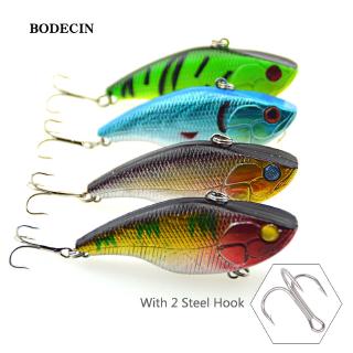 Mồi Câu Cá Nhân Tạo 7.5cm 18g Chuyên Dụng