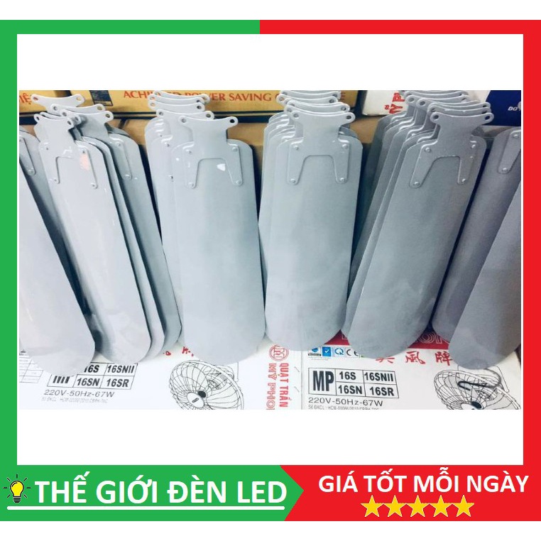 CÁNH QUẠT TRẦN MỸ PHONG ( Bộ 3 cánh )