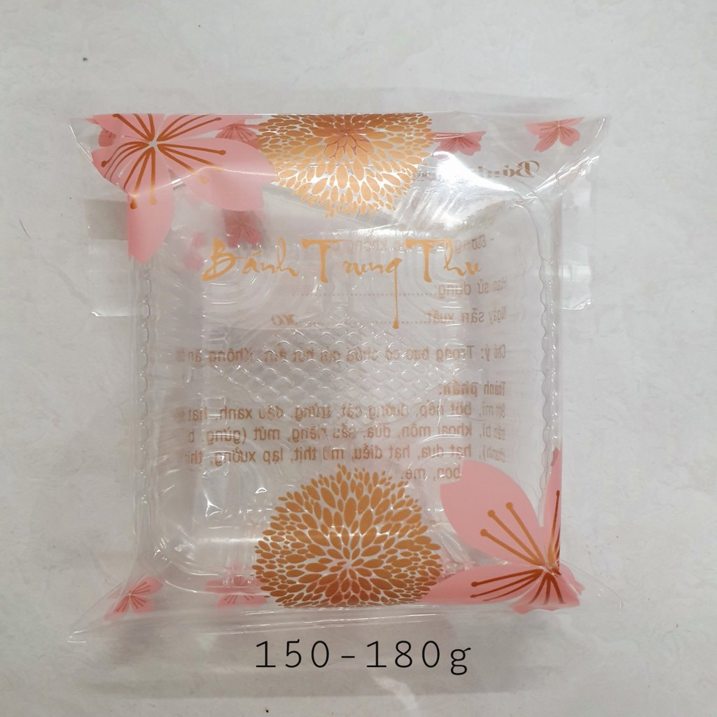 Set 50 túi dán 150_180g
