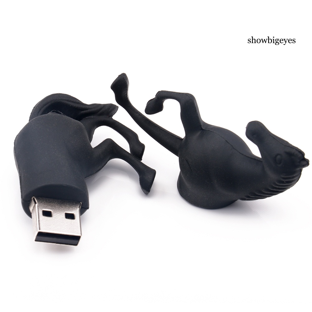 Usb Màu Đen 512mb / 1g / 2g / 4g / 8g / 16g / 32g / 64g | BigBuy360 - bigbuy360.vn