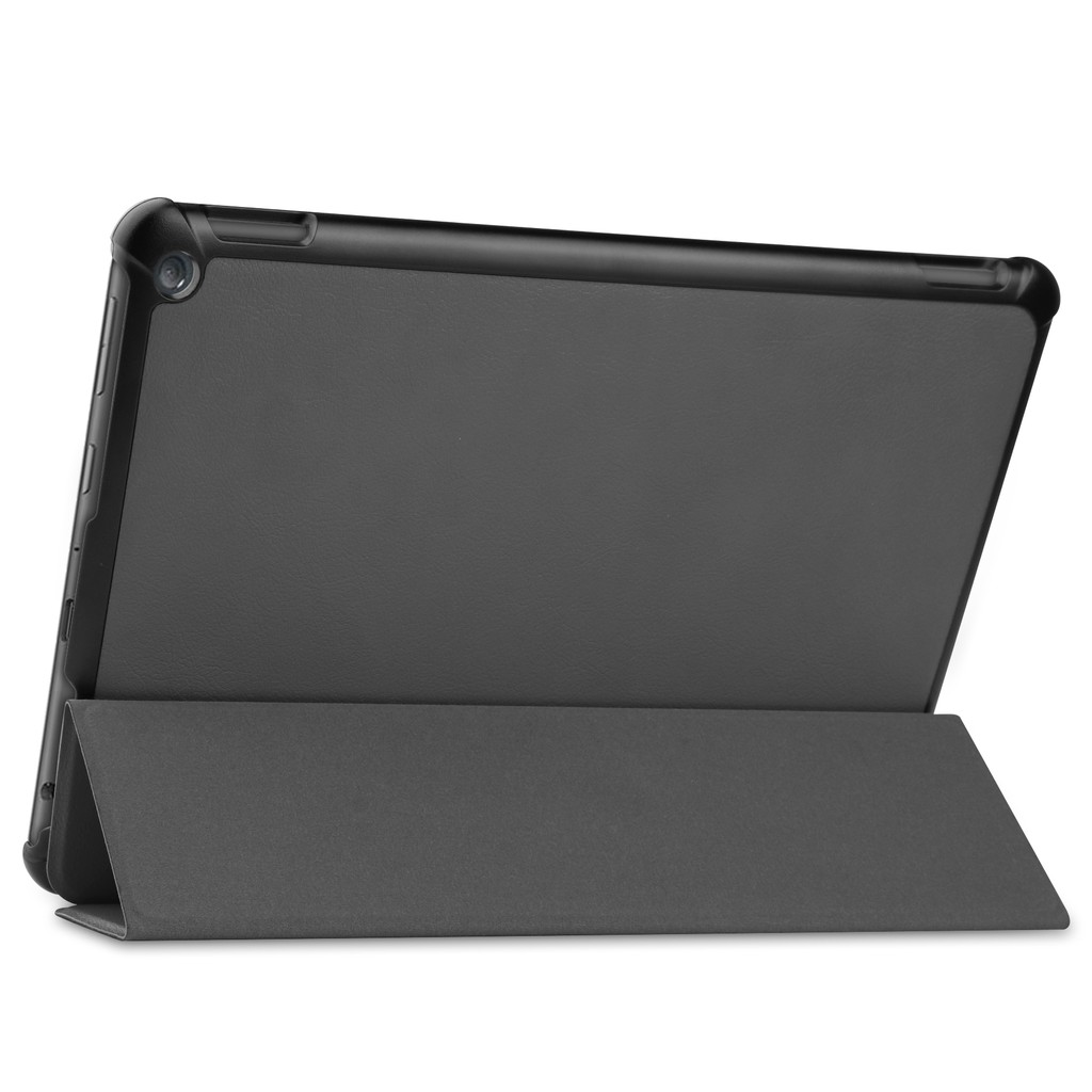 Bao Da Nắp Gập Từ Tính Màu Trơn Có Giá Đỡ Cho Amazon Fire Hd 10 2021 10.1 Inch | WebRaoVat - webraovat.net.vn