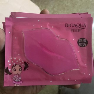  Sỉ 10 mặt nạ môi