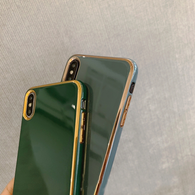 Ốp lưng mềm chống sốc cho Samsung Galaxy A52 A72 A32 A02 M02 A12 A02s A51 A71 A21S M31 A30S A50S A20S A50 A70 | BigBuy360 - bigbuy360.vn