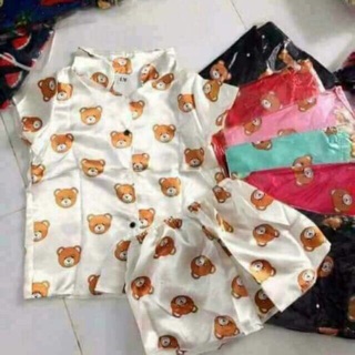 Bộ ngủ kute