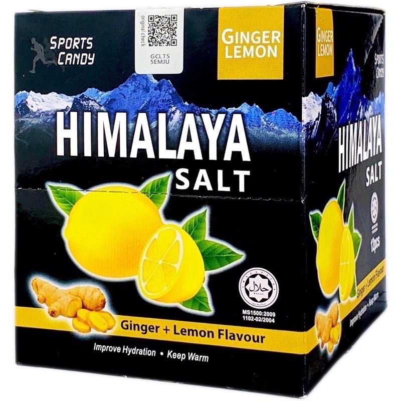 HCM Kẹo Himalaya Malaysia Date 2025