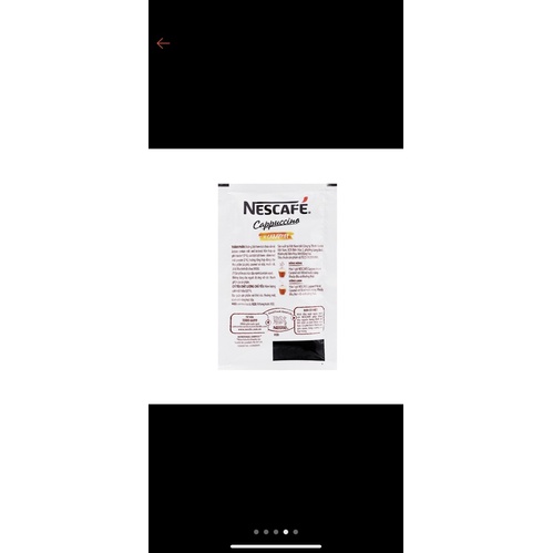nescafe cappuccino | BigBuy360 - bigbuy360.vn