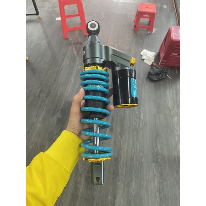 Phuộc Nitron Vario/Click/Lead / Shmode ..