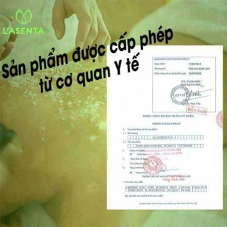 Muối tắm sữa non