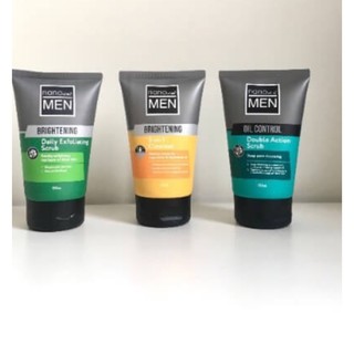 Sữa rửa mặt NaNo White Men (Chất lượng nhật bản)