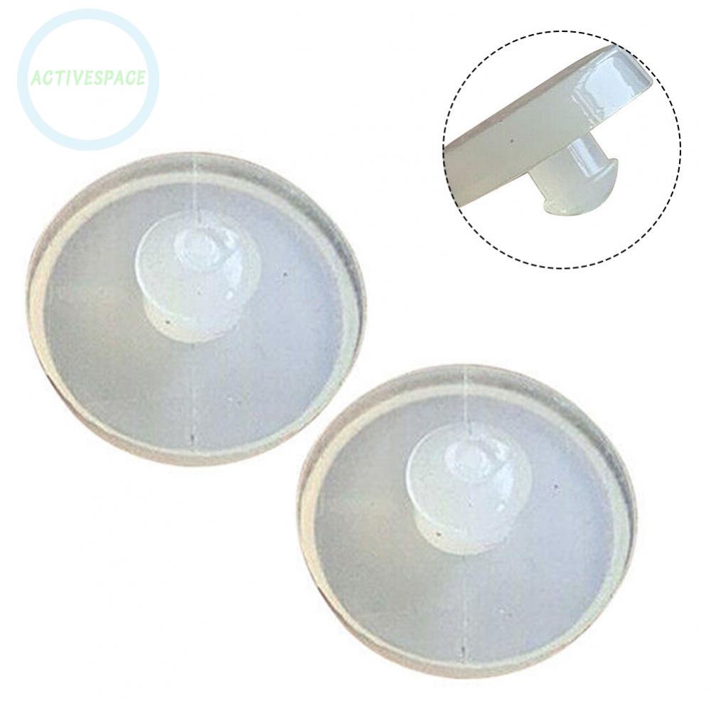 2 X For Hyundai KIN For Kia Brake Light Switch Buffer Cushion Rubber 32876-36000