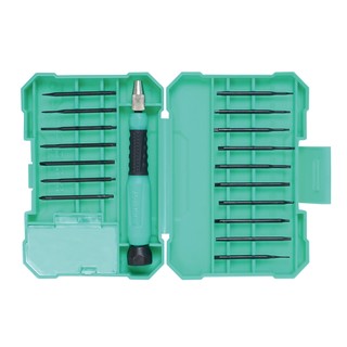 Bộ vít 18 in 1 Pro'skit SD-9829M
