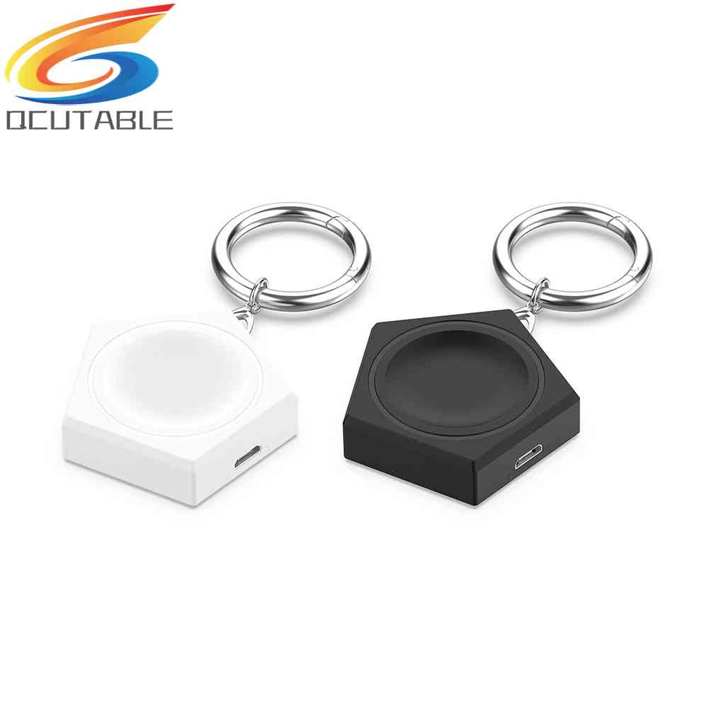 Sạc Không Dây 1000Mah Cho ĐồNg Hồ Samsung Galaxy Watch 4 5