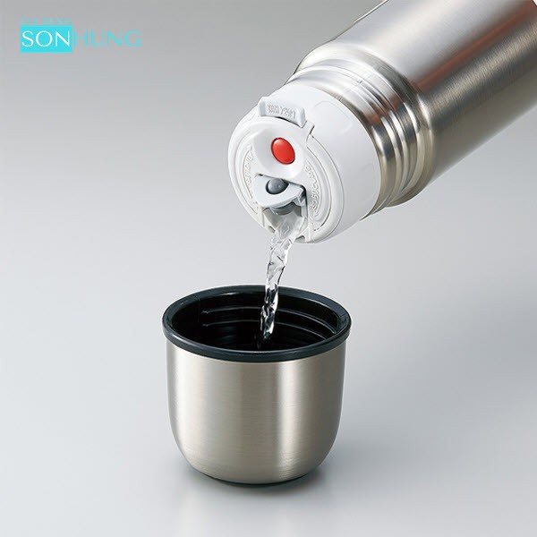 BÌNH GIỮ NHIỆT ZOJIRUSHI SV-GR50-XA DUNG TÍCH 0,5 LÍT