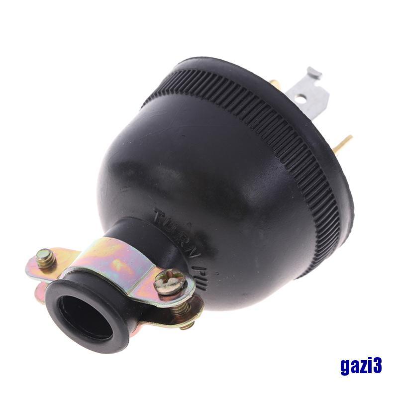 Phích cắm máy phát điện ba vị trí chống ngắt điện ba chân 2.5kw 168f/ 170f Gx160