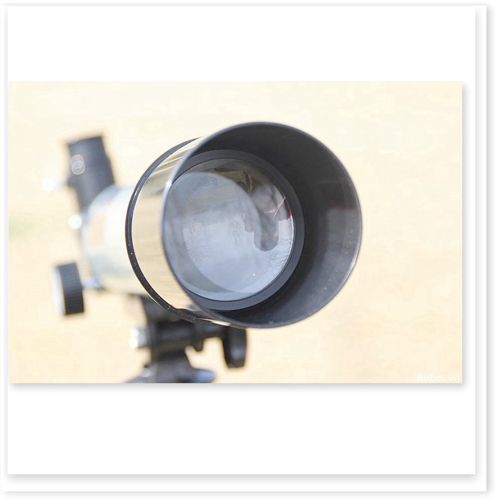 Kính Thiên Văn Khúc Xạ 💕XẢ TỒN💕 Kính thiên văn cao cấp F36050 tiêu cự 360mm- dùng ngắm nhật,nguyệt thực 9528