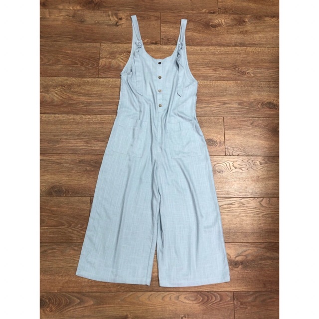 Jumpsuit Dây Misia VNXK