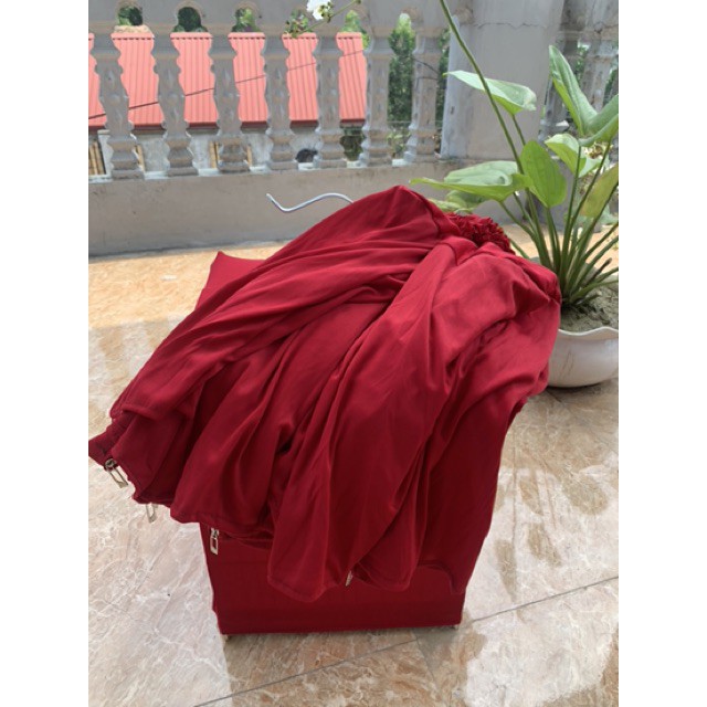 Áo lồng chim Halosung áo lồng chào mào cao cấp phụ kiện lồng chim PK101