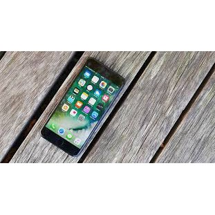 Điện Thoại Iphone 7 Plus 32GB Quốc Tế Mất Vân Tay  Mới 99% Bảo Hành 12 Tháng