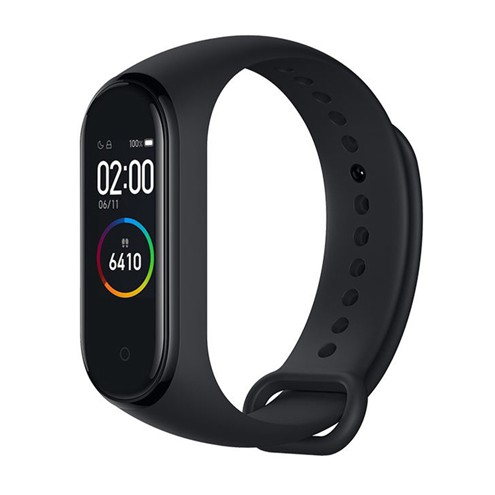 [BẢN QUỐC TẾ] Đồng Hồ Vòng đeo tay thông minh Mi Band 6, MiBand 6 - Hàng Chính hãng Digiworld