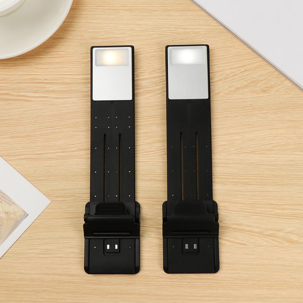SUENIN Đèn Đọc Sách Sạc Được