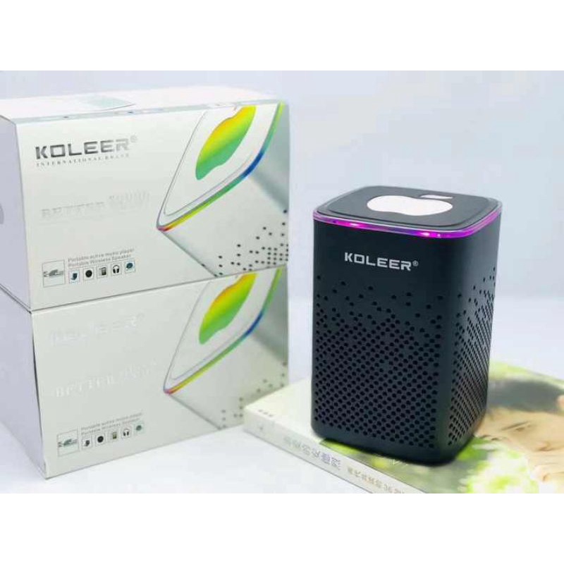 Loa Bluetooth KOLLER S818