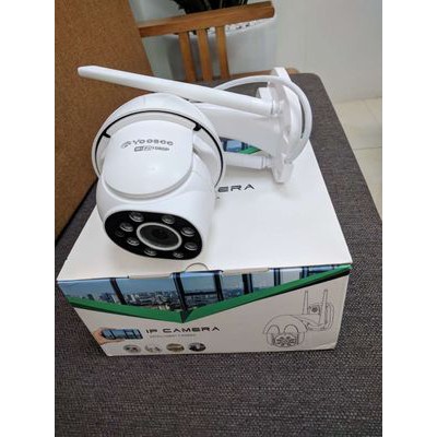 Camera Yoosee Ngoài Trời Xoay 360° 2.0 Mpx 1080 Pixel Chính Hãng - Thẻ Yoosee Chính Hãng | BigBuy360 - bigbuy360.vn