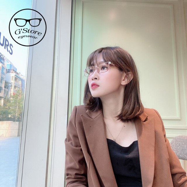 Kính Gọng Dẻo Mắt Vuông 214 | BigBuy360 - bigbuy360.vn