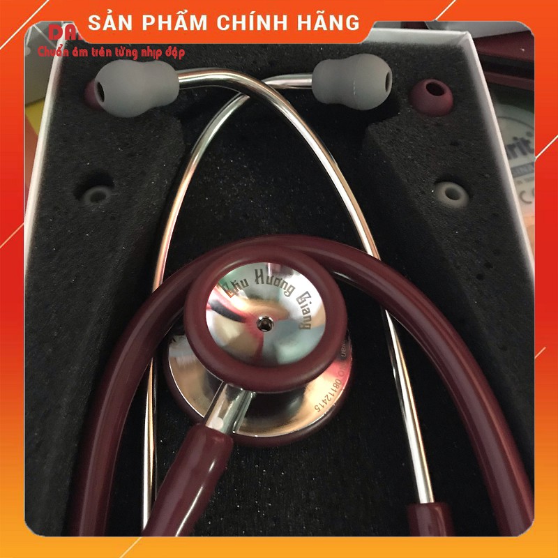 Ống nghe Spirit CK-601P