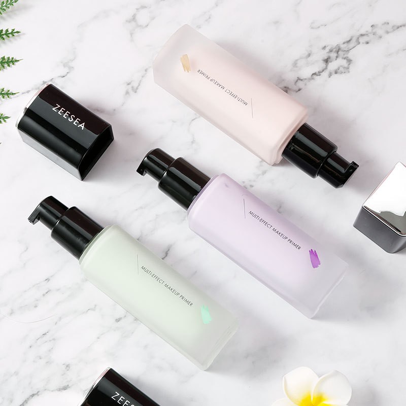 (Hàng Mới Về) Kem nền ZEESEA Trang Điểm Dưỡng Ẩm Kiểm Soát Dầu Che Khuyết Điểm Tiện Dụng Phấn phủ phấn nước chăm sóc da mĩ phẩm nội địa trung | BigBuy360 - bigbuy360.vn