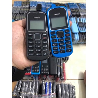 điện thoại đen trắng nokia 1280