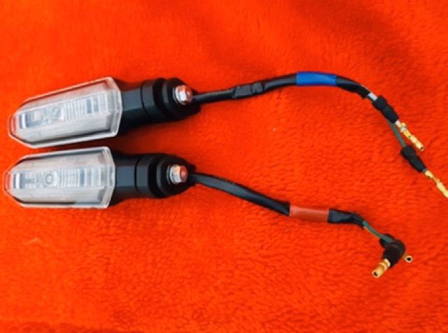 Cặp xi nhan zin winnerx gắn vario , click 125, Exciter150,Mxking,NVX..