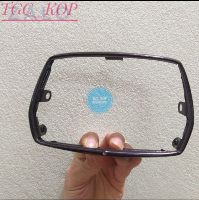 Vành đen pha dream hàng chính hãng