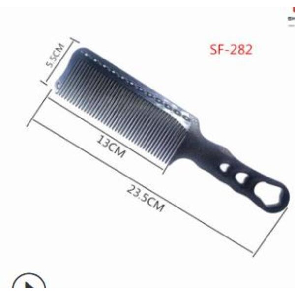 Lược cắt tóc nam siêu bám tóc TONI&GUY YB-282