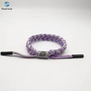 Vòng tay dây bện Naruto