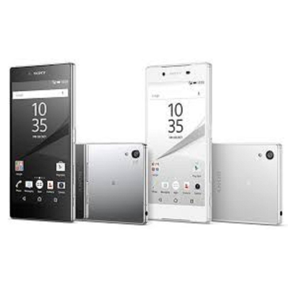 GIÁ TỐT NHẤT điện thoại Sony Xperia Z5 ram 3G/32G mới Chính hãng, chiến game siêu mượt ..