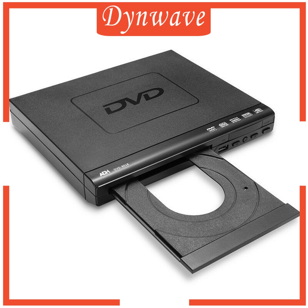 Đầu đĩa HDMI DVD đa nền tảng ADH CD VCD tiện dụng chất lượng cao