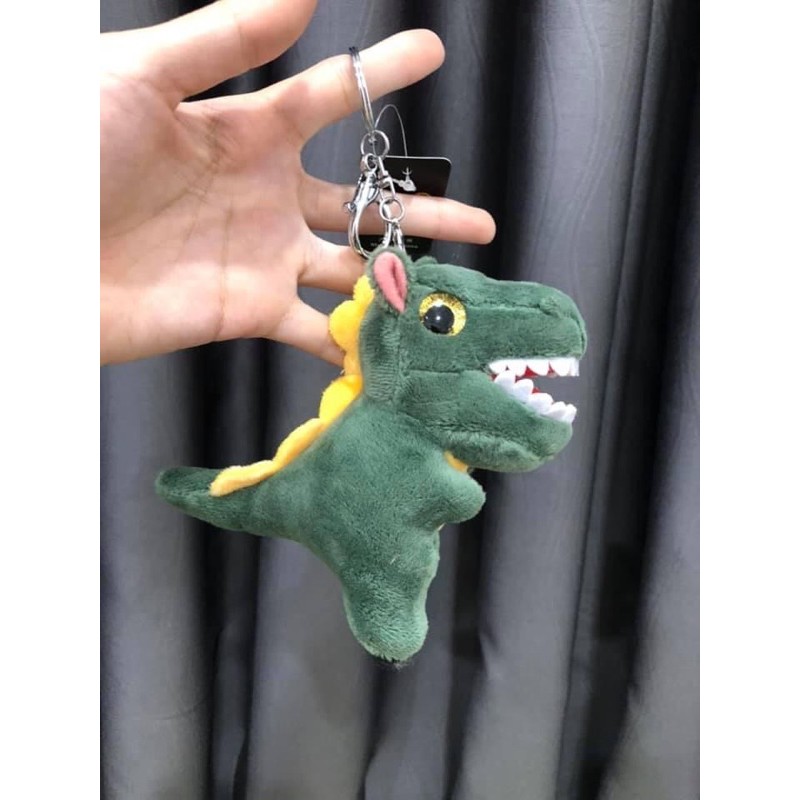 Móc khoá khủng Long cao cấp