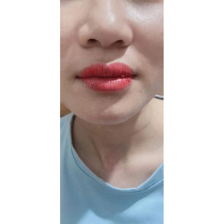 Mực Phun Môi Máy Pen Bong Đậm