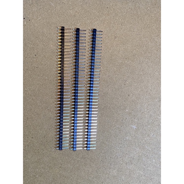 Rào cắm thẳng 40 pin