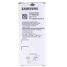 [Mã ELORDER5 giảm 10K đơn 20K] PIN SAMSUNG A310