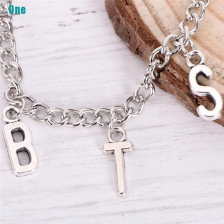 Vòng Đeo Tay Thời Trang Kpop Bts