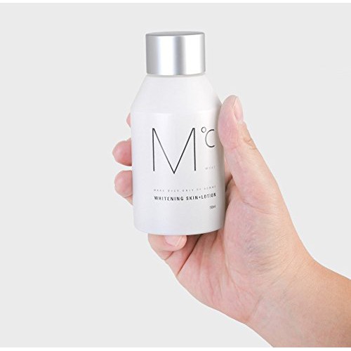 Lotion dưỡng trắng Whitening Skin+Lotion 150ml - MDOC - Mỹ Phẩm Nam - Hàn Quốc