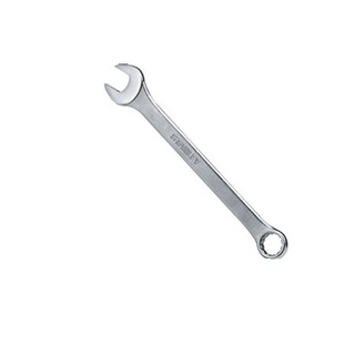 Cờ lê vòng-miệng 6-26mm stanley