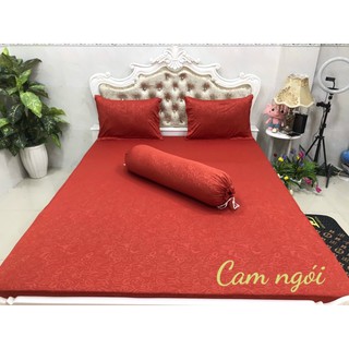 Drap thun gấm ( 40 màu)