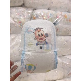 100c Bỉm trần quần Hana 100 M 100L 100XL 100XXL 100XXXL