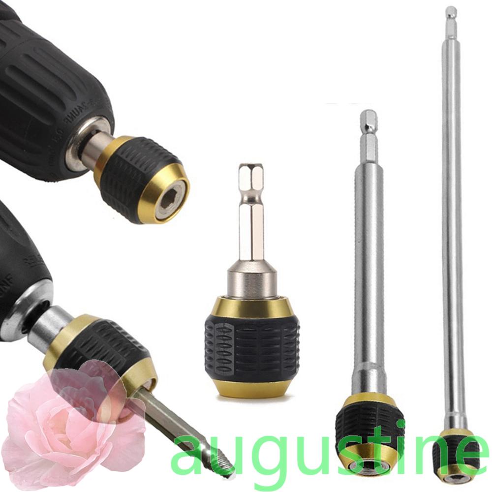 Bộ 1 Đầu Chuyển Đổi Mũi Khoan Lục Giác 60mm 1 / 4 Inch