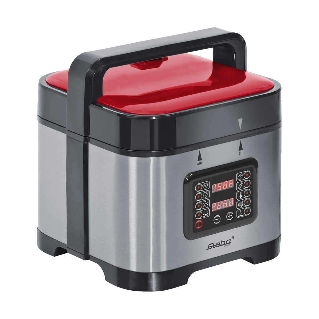NỒI ÁP SUẤT STEBA DD1 ECO