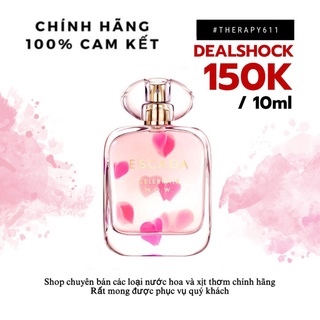 [𝗦𝗔𝗟𝗘]..::✨Nước hoa  Nữ Escada Celebrate Now EDP ✨::..
