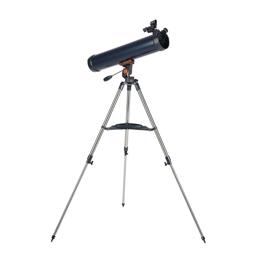 Kính thiên văn phản xạ Celestron AstroMaster LT 76AZ Reflector- 31036- Bảo hành 24T